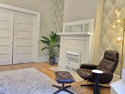 The Warhola Bloomfield