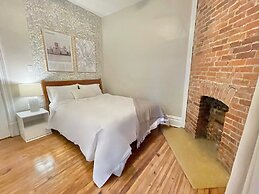 The Warhola Bloomfield