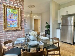 The Warhola Bloomfield