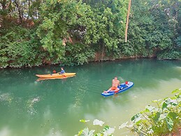 12 Son's Rio Cibolo - Birdhouse Cabin