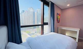 Centum Victoria Hotel