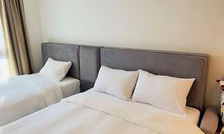 Centum Victoria Hotel