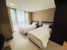 Centum Victoria Hotel