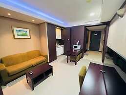 Centum Victoria Hotel