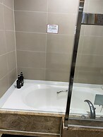 Centum Victoria Hotel