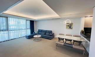 Centum Victoria Hotel