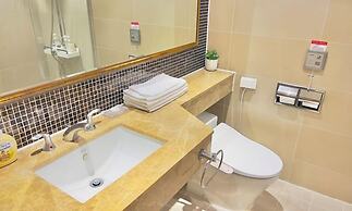 Centum Victoria Hotel