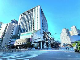 Centum Victoria Hotel