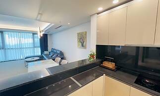 Centum Victoria Hotel