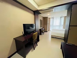 Centum Victoria Hotel