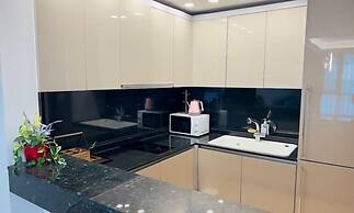 Centum Victoria Hotel