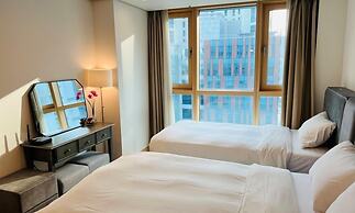 Centum Victoria Hotel