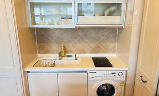 Centum Victoria Hotel