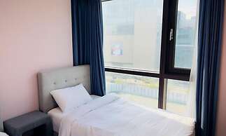 Centum Victoria Hotel