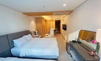 Centum Victoria Hotel