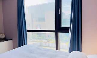 Centum Victoria Hotel