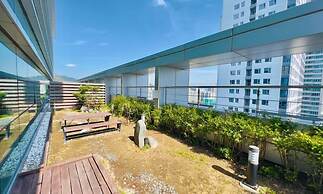 Centum Victoria Hotel