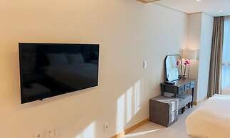 Centum Victoria Hotel