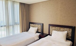 Centum Victoria Hotel