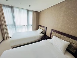 Centum Victoria Hotel