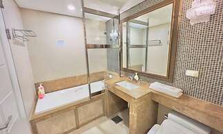 Centum Victoria Hotel