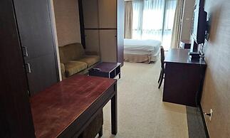 Centum Victoria Hotel