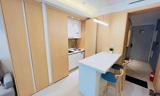 Centum Victoria Hotel