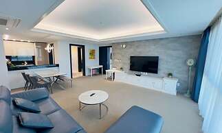 Centum Victoria Hotel