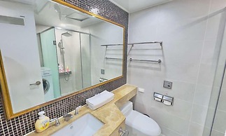 Busan Centum Victoria Hotel