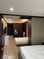 Centum Victoria Hotel