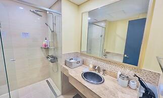 Centum Victoria Hotel