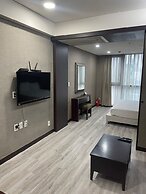 Centum Victoria Hotel