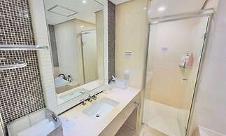 Centum Victoria Hotel