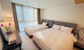 Centum Victoria Hotel