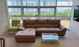 Centum Victoria Hotel