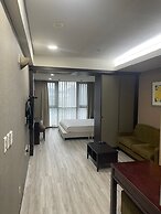 Centum Victoria Hotel