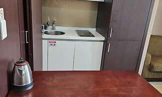 Centum Victoria Hotel