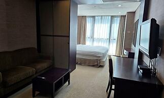 Centum Victoria Hotel