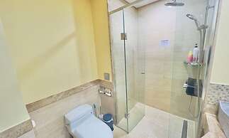 Centum Victoria Hotel