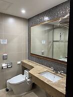 Centum Victoria Hotel