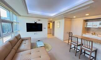 Centum Victoria Hotel