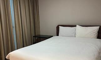 Busan Centum Victoria Hotel