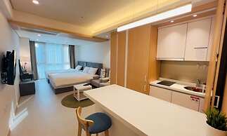 Centum Victoria Hotel