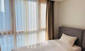 Centum Victoria Hotel