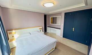 Centum Victoria Hotel