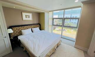 Centum Victoria Hotel