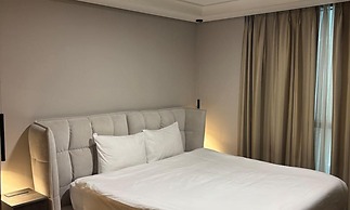 Busan Centum Victoria Hotel