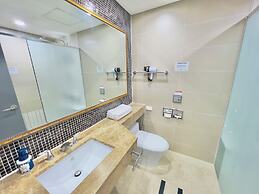 Busan Centum Victoria Hotel