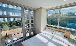 Centum Victoria Hotel