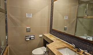 Centum Victoria Hotel